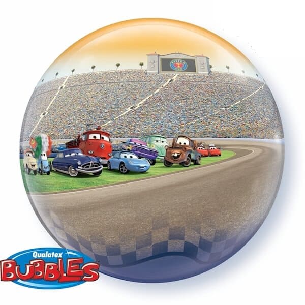ballon-bubble-car-race-2
