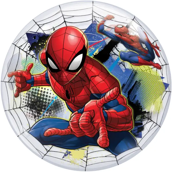 beterschap-ballon-bubble-kind-spiderman-1