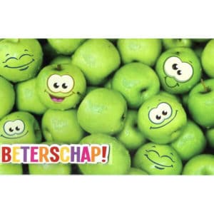 beterschapskaart-blije-groene-appels-1