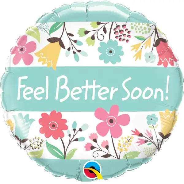 beterschap-ballon-feel-better-soon-bloemen