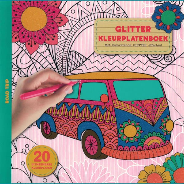 glitter-kleurboek-road-trip-1