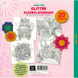 glitter-kleurboek-road-trip-2
