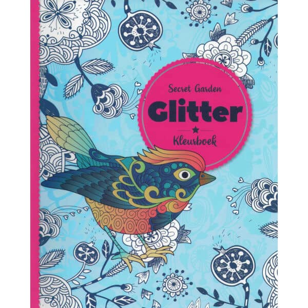 glitter-kleurboek-secret-garden-1